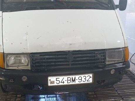 GAZ GAZel (2705)