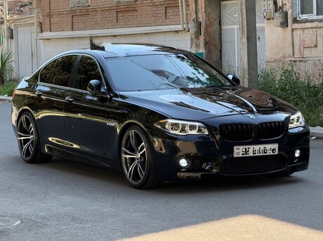 BMW 528