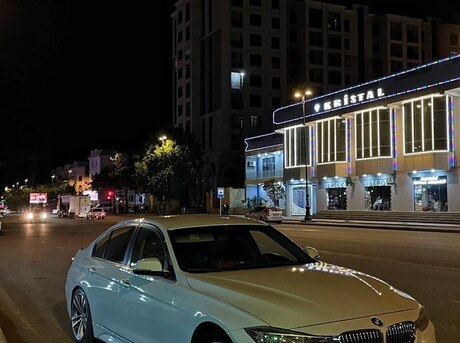BMW 328