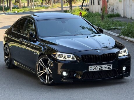 BMW 528