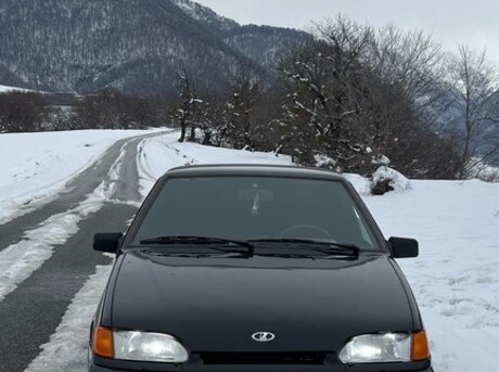 LADA (VAZ) 2115