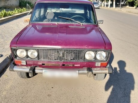 LADA (VAZ) 2106