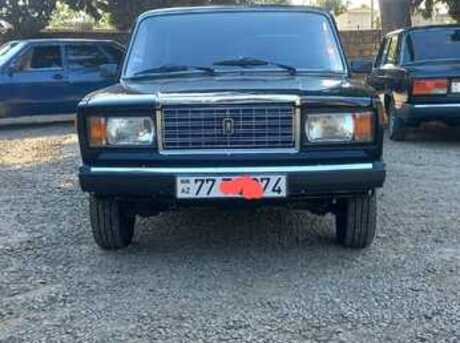 LADA (VAZ) 2107