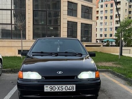 LADA (VAZ) 2115