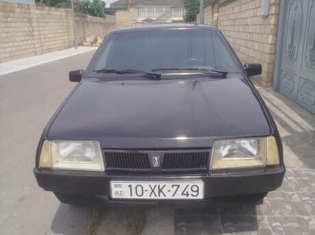 LADA (VAZ) 21099