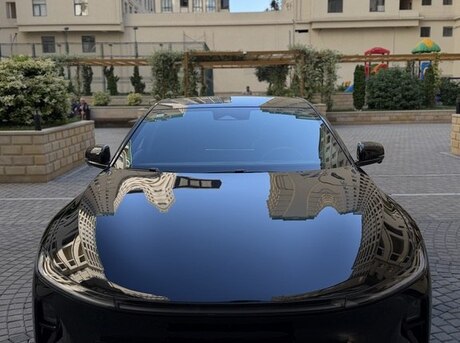 Changan Qiyuan A07