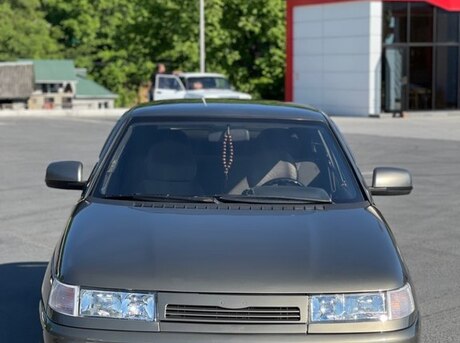 LADA (VAZ) 2112