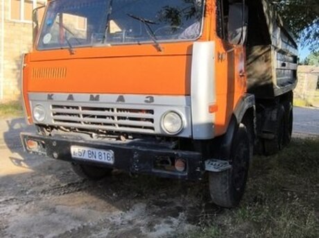 KamAz 55111