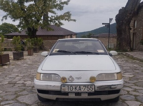Daewoo Espero