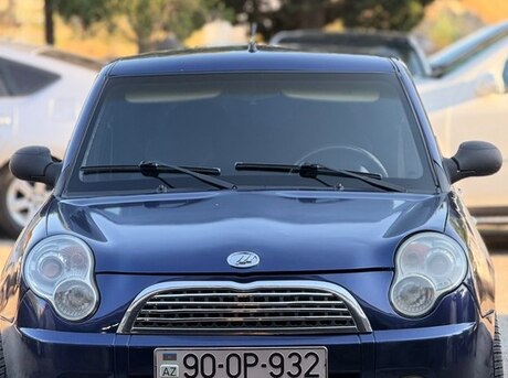 Lifan 320