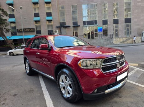 Dodge Durango
