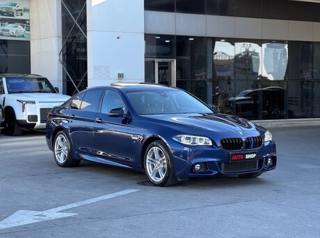 BMW 520d