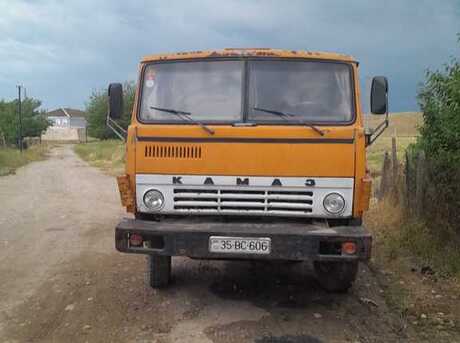 KamAz 55111