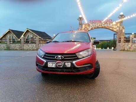 LADA (VAZ) Granta