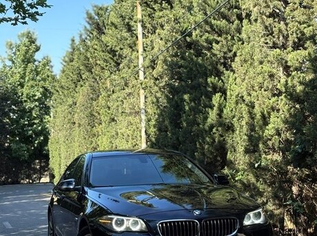 BMW 528