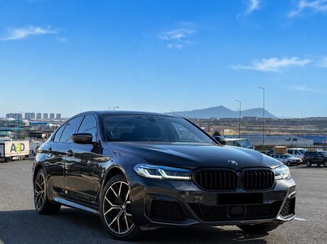 BMW 520d