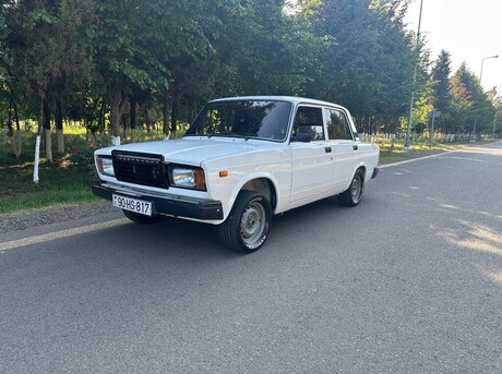 LADA (VAZ) 2107