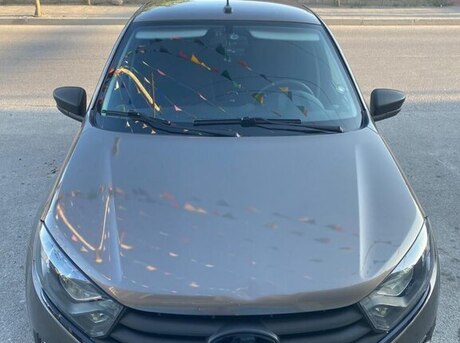 LADA (VAZ) Granta