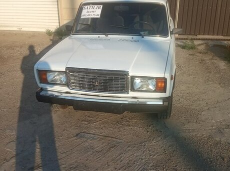 LADA (VAZ) 2104