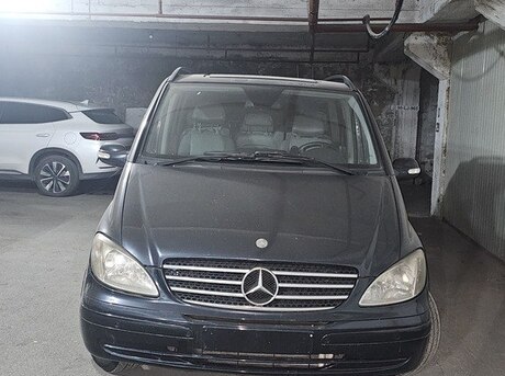 Mercedes Viano