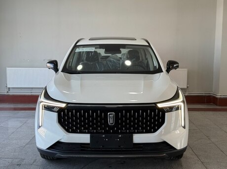 Bestune T55