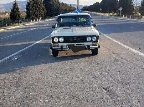 LADA (VAZ) 2106