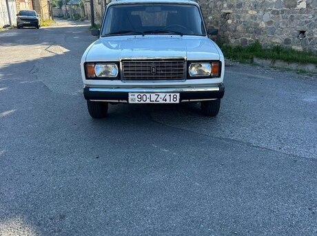 LADA (VAZ) 2104