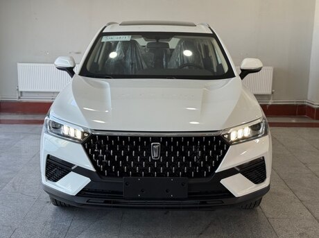 Bestune T77