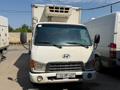 Hyundai HD-65