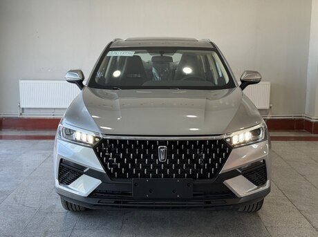 Bestune T77