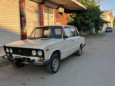 LADA (VAZ) 2106