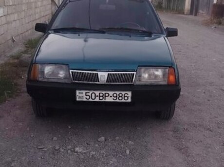 LADA (VAZ) 21099