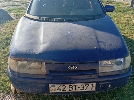 LADA (VAZ) 2110