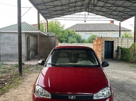 LADA (VAZ) Kalina