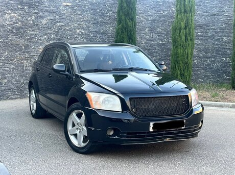 Dodge Caliber