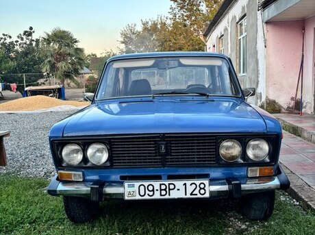 LADA (VAZ) 2106