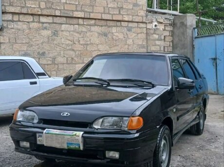 LADA (VAZ) 2115