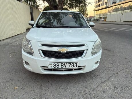 Chevrolet Cobalt