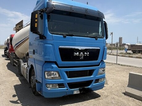 MAN TGS 18.440