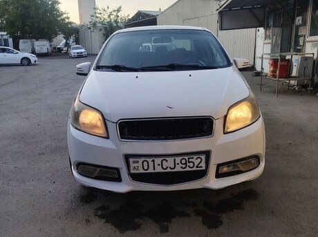 Ravon Nexia R3