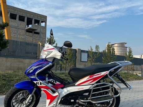 Freedom SKY 49