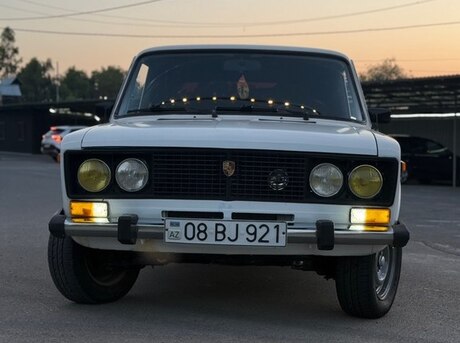 LADA (VAZ) 2106