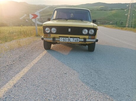 LADA (VAZ) 2106