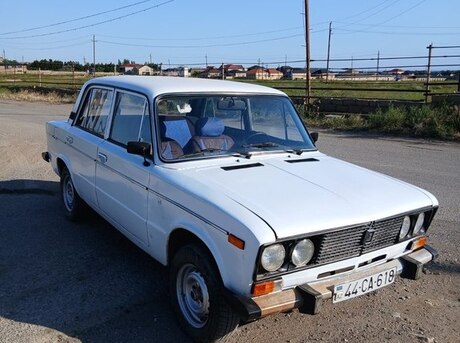 LADA (VAZ) 2106