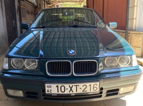 BMW 316