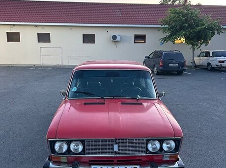 LADA (VAZ) 2106