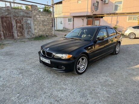 BMW 325