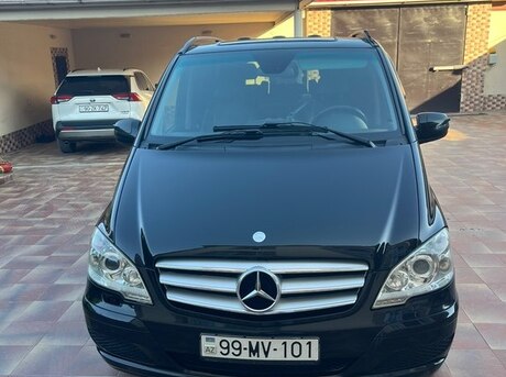 Mercedes Viano