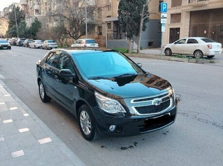 Chevrolet Cobalt