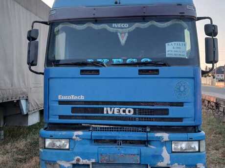 Iveco Stralis